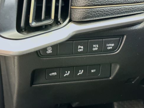 Used 2025 MAZDA CX-90 3.3 Turbo w/ Premium Sport Pkg image 17