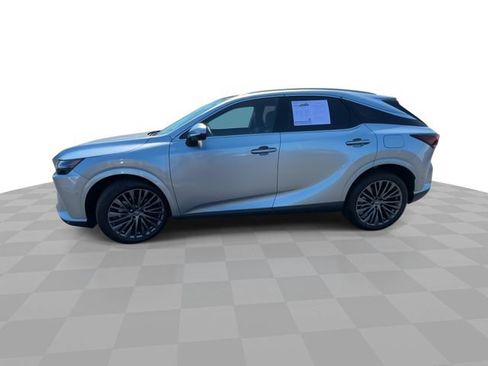 Used 2025 Lexus RX 350 AWD w/ Convenience Package image 5