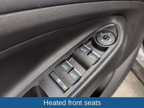 Used 2017 Ford Escape Titanium image 34