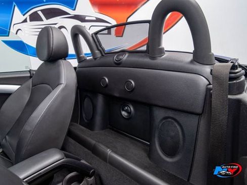 Used 2014 MINI Cooper Roadster S image 17