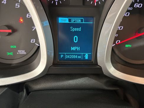 Used 2017 Chevrolet Equinox LT w/ Convenience Package image 15