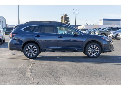 Certified 2024 Subaru Outback Limited XT w/ Popular Package #2 image 2