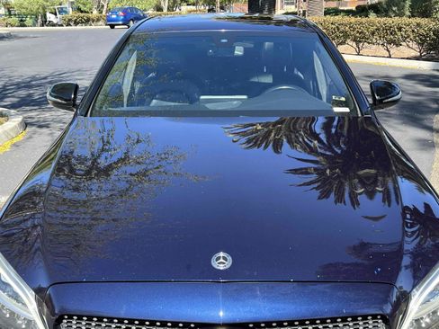 Used 2020 Mercedes-Benz C 300 Sedan image 45