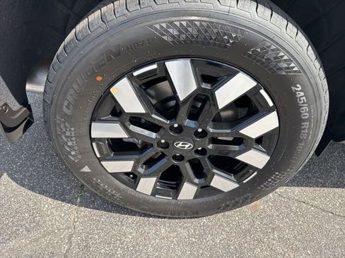 New 2026 Hyundai Santa Cruz SEL AWD/4WD image 21