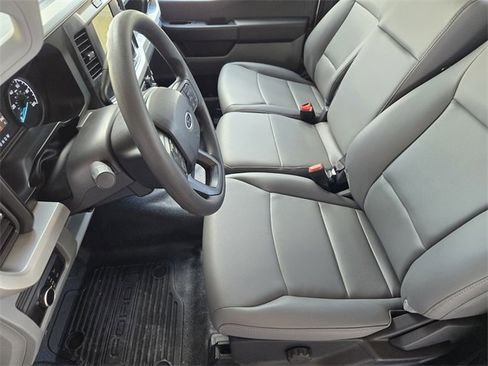 New 2026 Ford F450 XL image 10