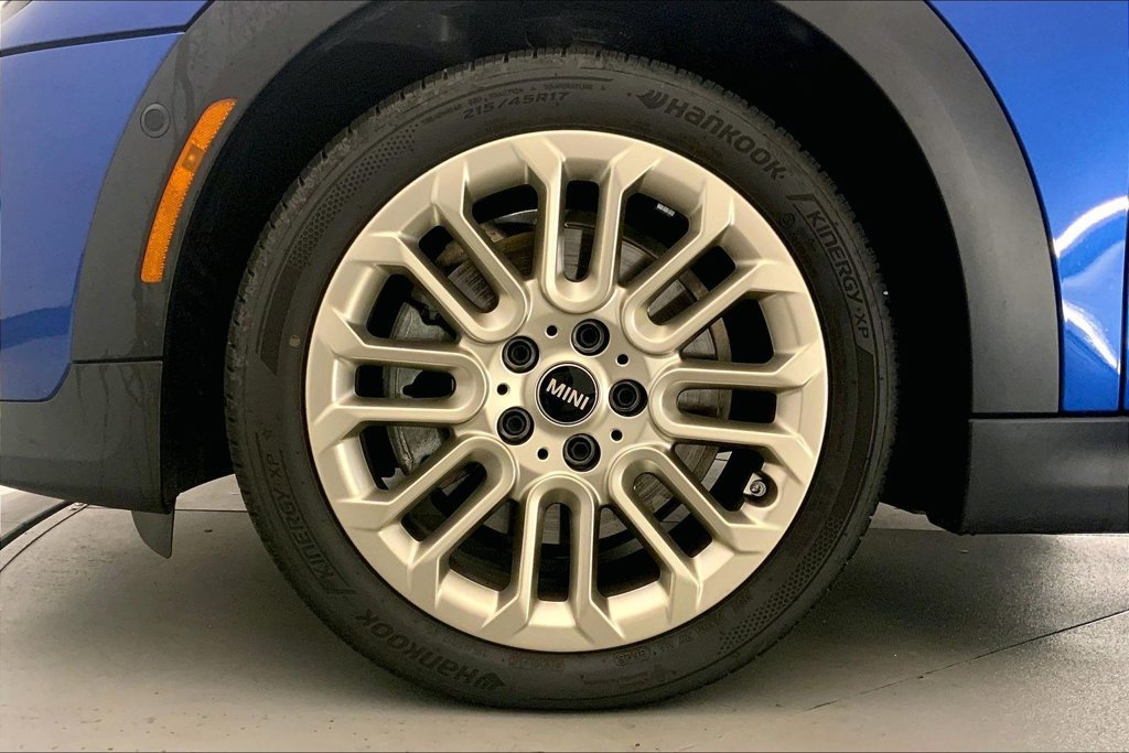 New 2026 MINI Cooper S FWD image 9