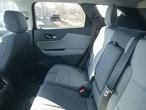 Certified 2021 Chevrolet Blazer LT w/ LPO, Black Accent Package image 26