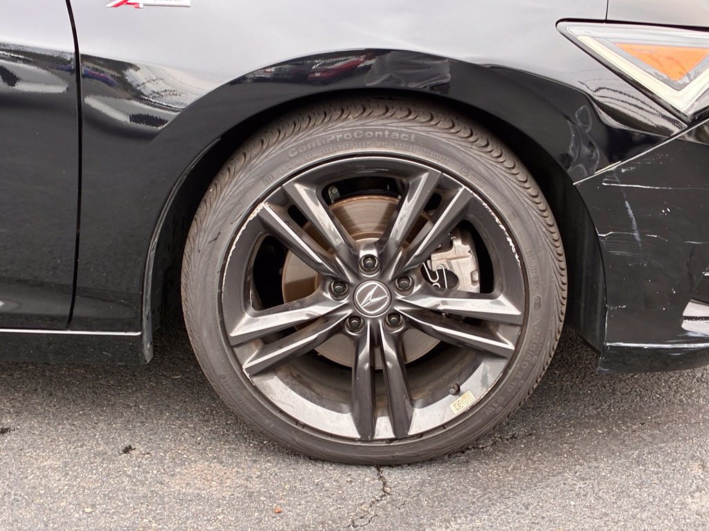 Used 2025 Acura Integra A-Spec w/ Technology Package FWD image 48