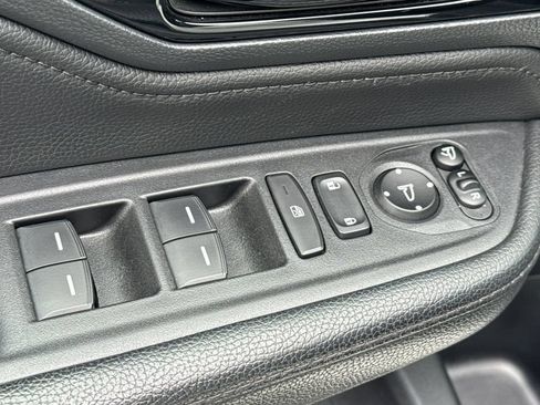 Certified 2022 Honda Odyssey Elite image 17