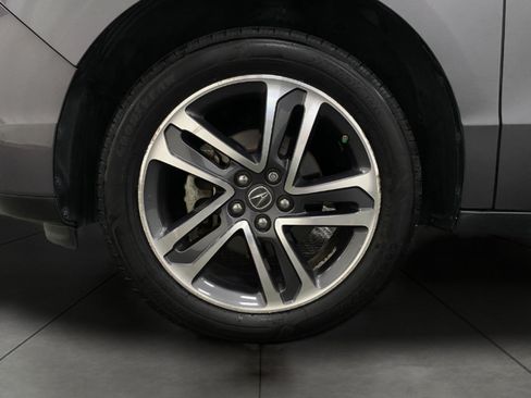Used 2017 Acura MDX FWD w/ Advance Package image 12