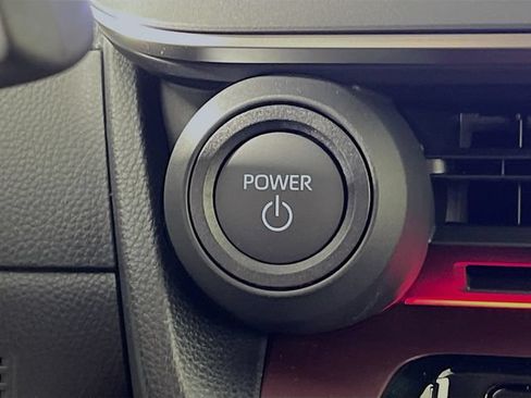 New 2026 Toyota Prius Plug-In Hybrid FWD image 20