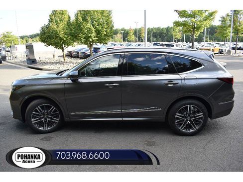 New 2026 Acura MDX Advance Package image 6
