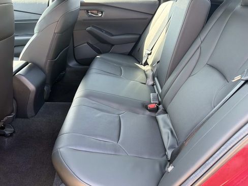 Used 2023 Honda Accord Sport image 11