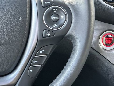 Used 2022 Honda Ridgeline RTL image 13