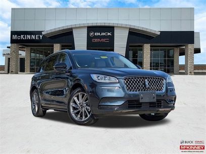 Used 2022 Lincoln Corsair Grand Touring w/ Elements Technology Bundle