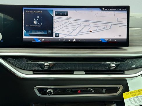 New 2026 BMW X5 xDrive50e image 25