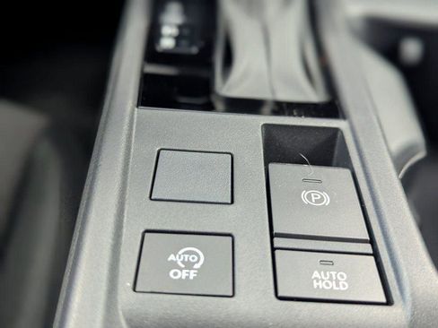 New 2026 Nissan Sentra S w/ S Cold Weather Package FWD image 35