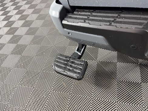 New 2026 Nissan Frontier SV w/ All-Weather Content Package image 48