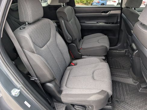 Used 2022 Hyundai Palisade SEL w/ Cargo Package FWD image 5