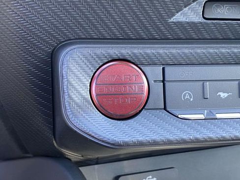 New 2026 Ford Mustang Coupe image 18