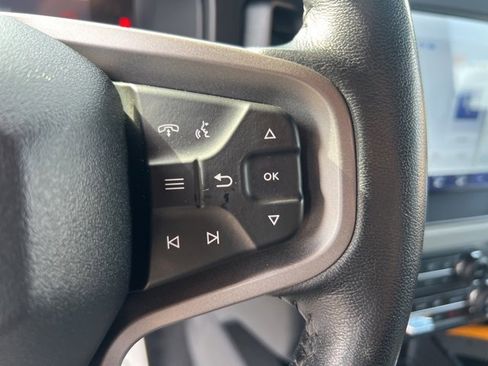 Certified 2023 Ford Bronco Badlands w/ Sasquatch Package image 10