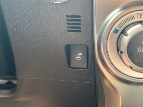 Used 2024 Toyota 4Runner Limited RWD image 30