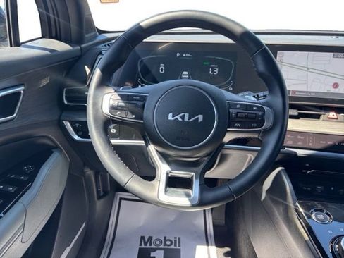 Certified 2024 Kia Sportage X-Line AWD/4WD image 16