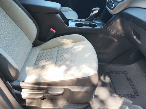 Used 2023 Chevrolet Equinox LS w/ LS Convenience Package FWD image 20