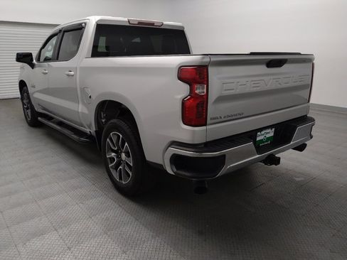 Used 2019 Chevrolet Silverado 1500 LT w/ Texas Edition RWD image 5