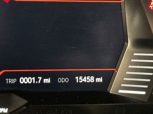 Used 2023 Toyota Supra Premium image 28