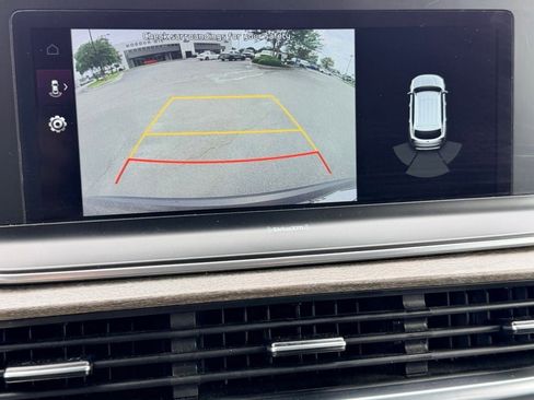 Used 2022 Kia Telluride EX w/ EX Premium Package FWD image 36
