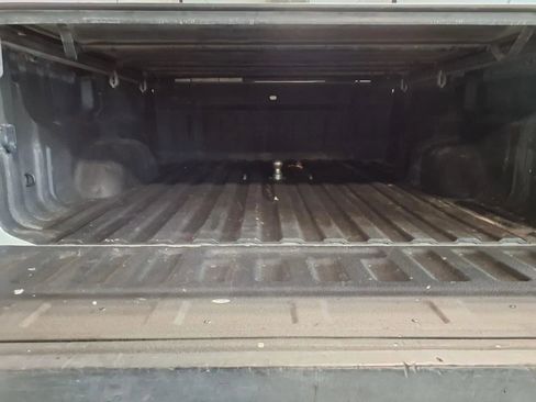 Used 2018 Chevrolet Silverado 2500 LTZ w/ Duramax Plus Package image 6