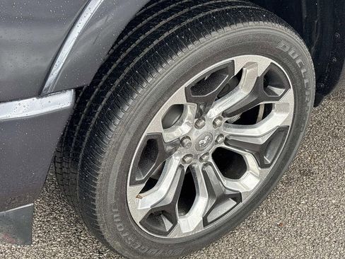 Used 2020 RAM 1500 Limited image 9