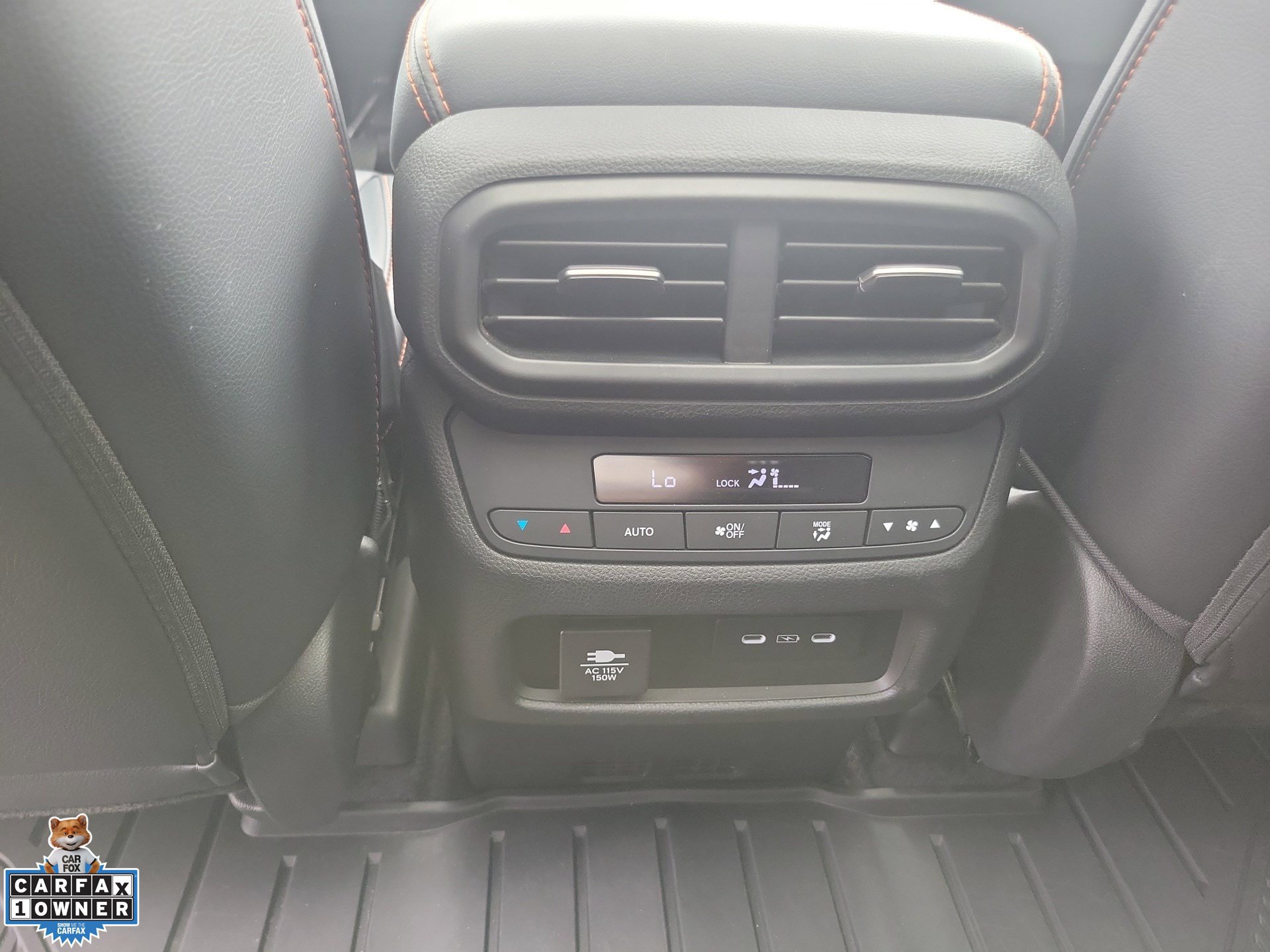 Used 2024 Honda Pilot TrailSport image 23