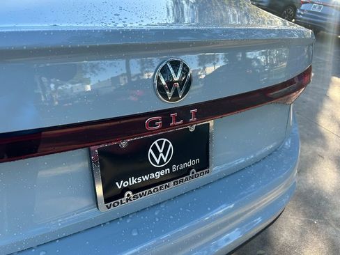 New 2026 Volkswagen Jetta GLI Autobahn FWD image 33