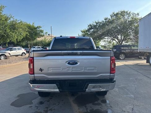 Used 2021 Ford F150 XLT w/ Equipment Group 302A High AWD/4WD image 6