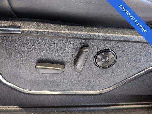 Used 2025 Ford F350 Platinum w/ FX4 Off-Road Package image 22