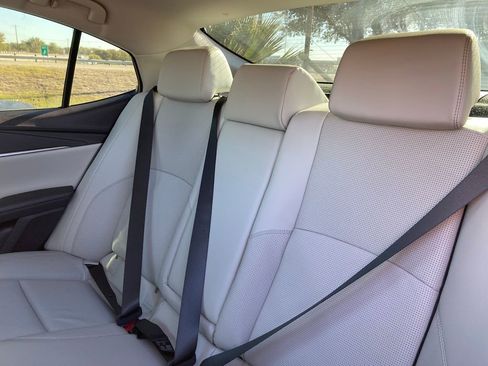 New 2026 Toyota Camry XLE AWD/4WD image 11