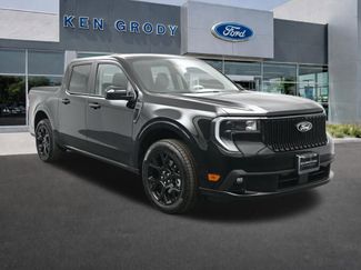 New 2025 Ford Maverick Lobo 360° Tour