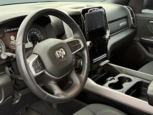 Used 2023 RAM 1500 Big Horn AWD/4WD image 18