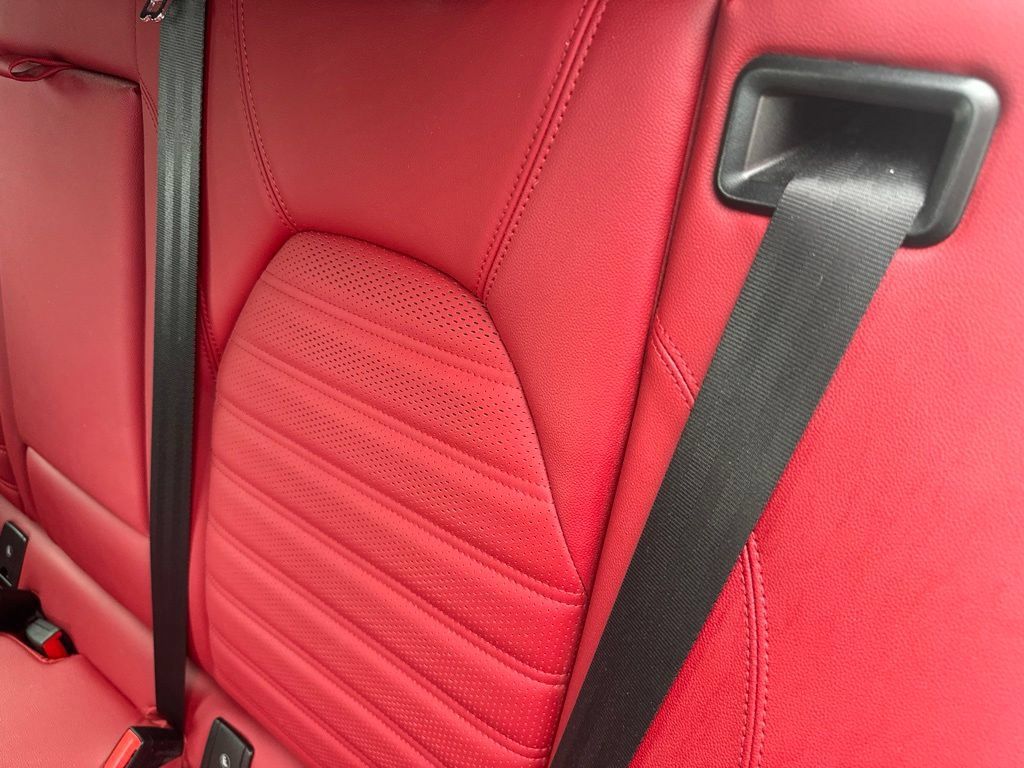 Used 2023 Alfa Romeo Stelvio Veloce AWD/4WD image 54