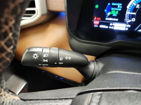 Used 2024 Toyota Tundra 1794 Edition image 71