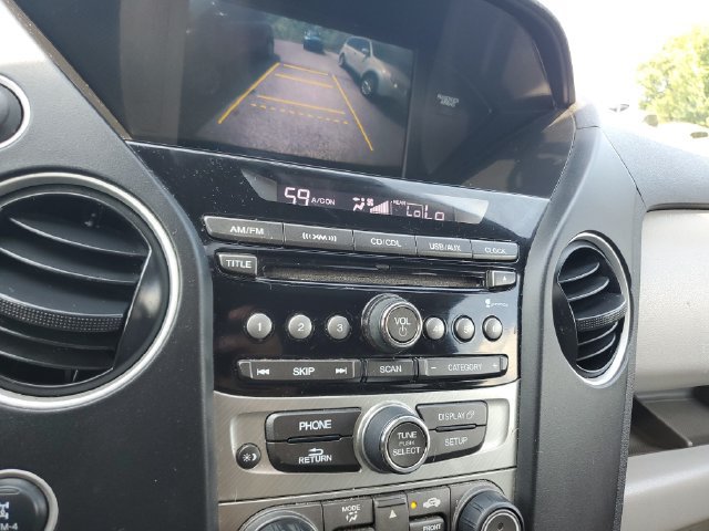 Used 2014 Honda Pilot EX-L image 24