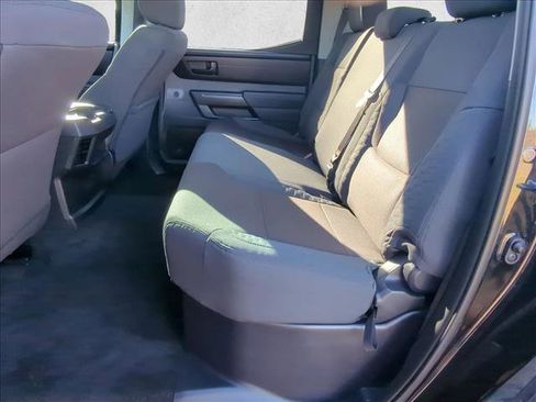 Used 2024 Toyota Tundra SR w/ SR Tow Package image 19