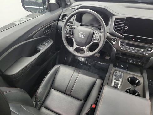 Certified 2025 Honda Ridgeline TrailSport image 15