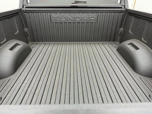 New 2026 Toyota Tundra Platinum AWD/4WD image 38