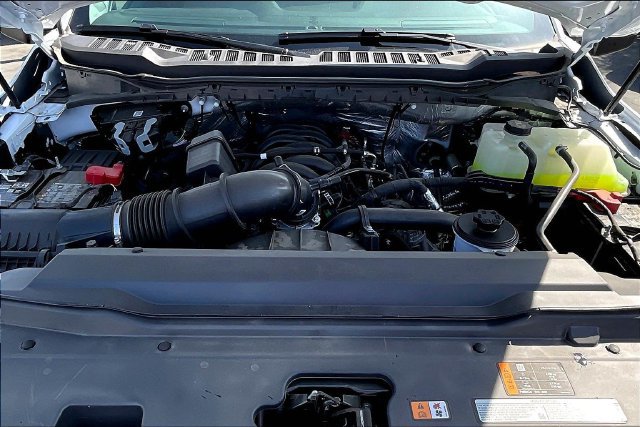 Used 2024 Ford F450 XL w/ XL Chrome Package RWD image 10
