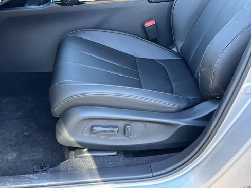 New 2025 Acura ADX FWD image 11