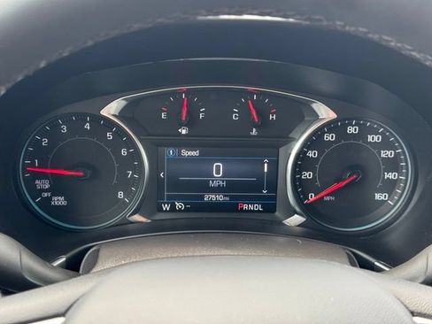 Certified 2024 Chevrolet Equinox LT AWD/4WD image 32
