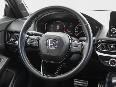 Certified 2023 Honda Civic Sport image 17